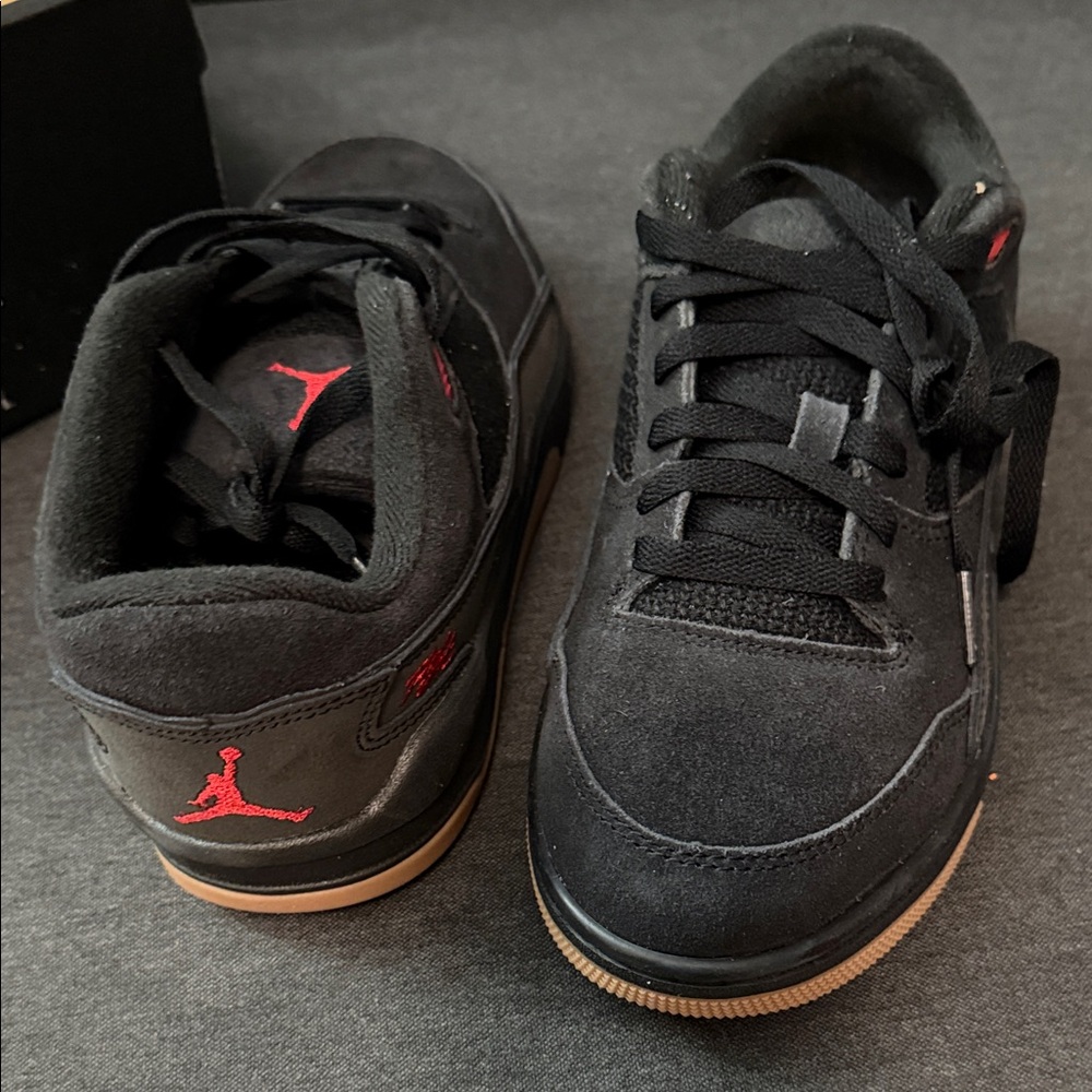 Jordan Flight Court